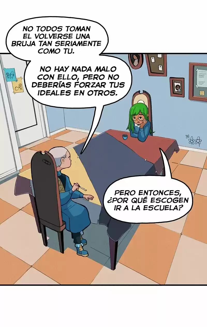Lone capítulo 10, página 12
