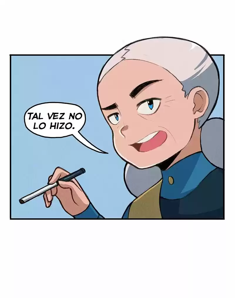 Lone capítulo 10, página 13
