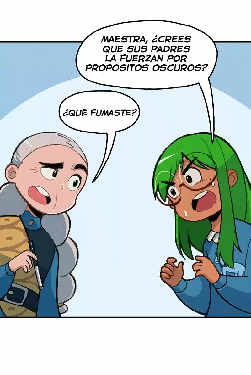Lone capítulo 10, página 14