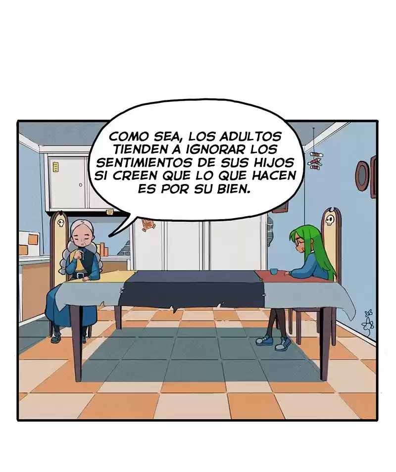 Lone capítulo 10, página 15