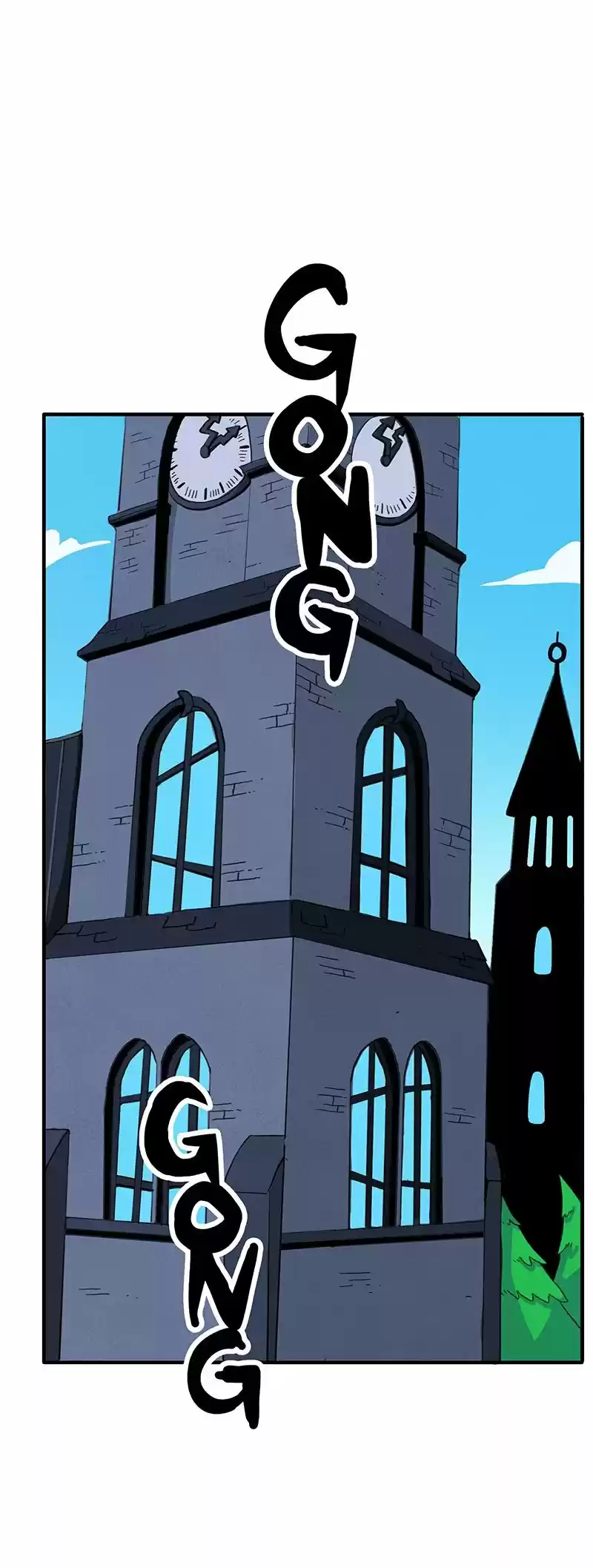 Lone capítulo 10, página 17