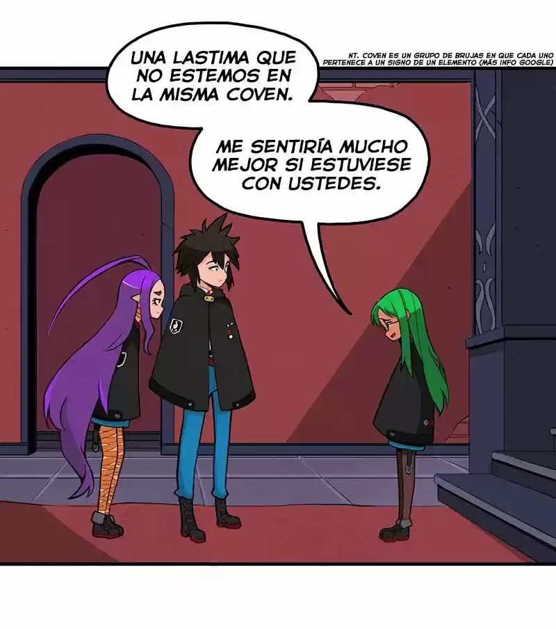 Lone capítulo 10, página 20