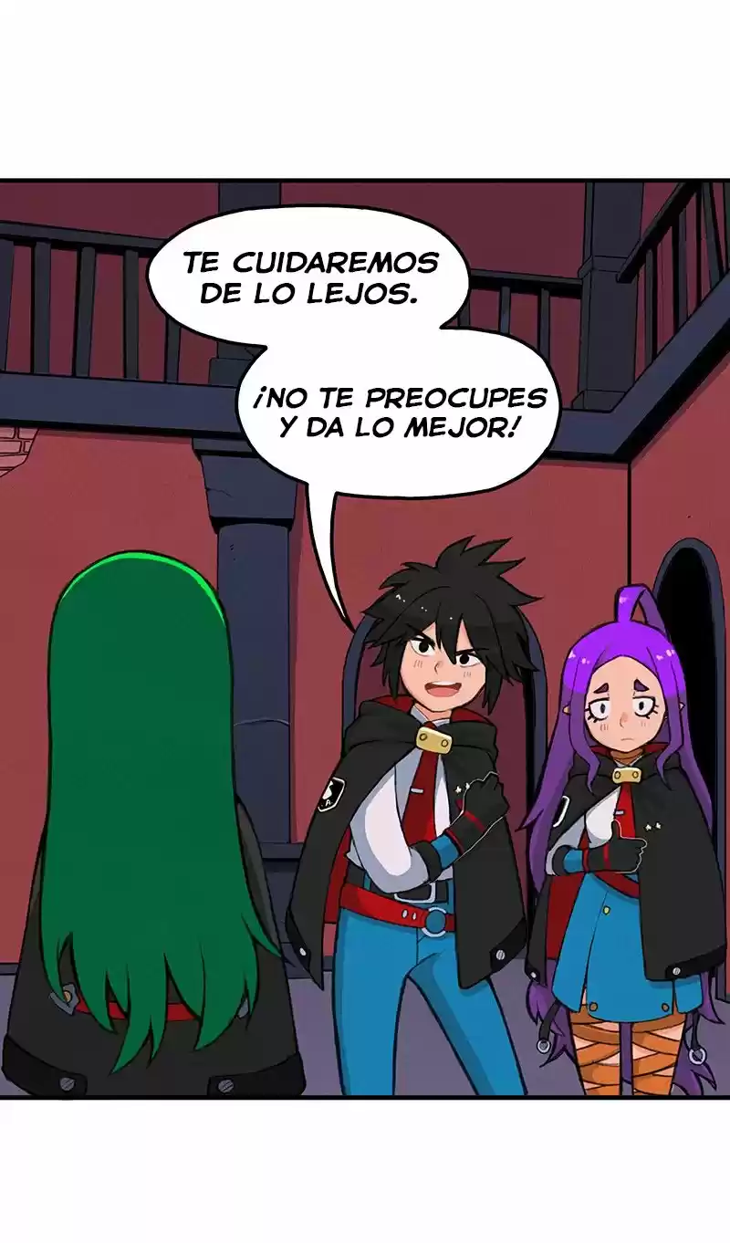 Lone capítulo 10, página 23