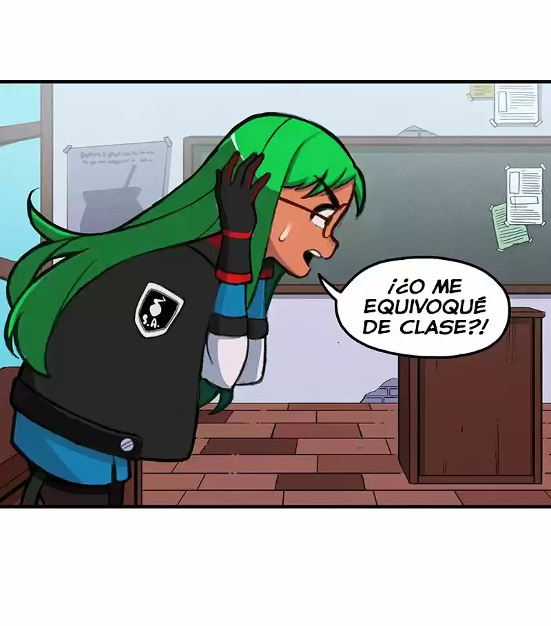 Lone capítulo 10, página 27