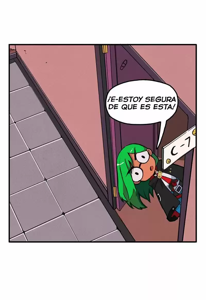 Lone capítulo 10, página 28