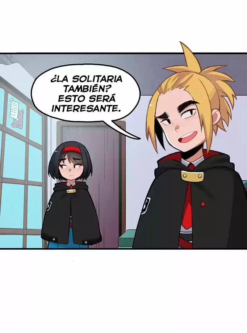 Lone capítulo 10, página 32