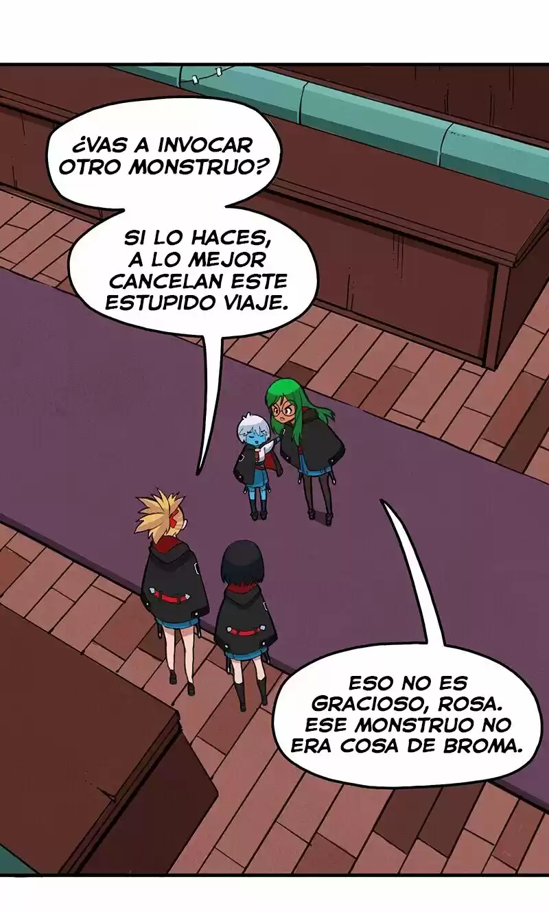 Lone capítulo 10, página 33