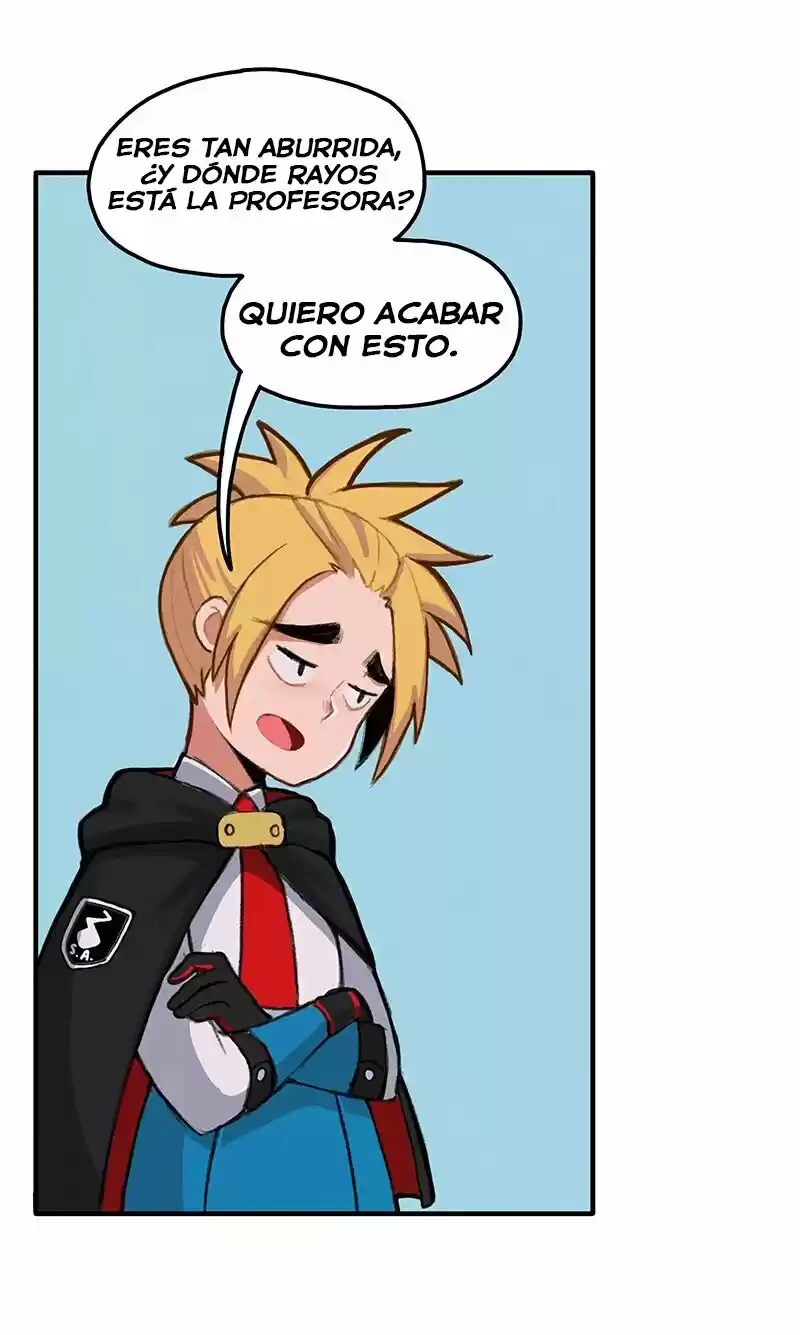 Lone capítulo 10, página 34