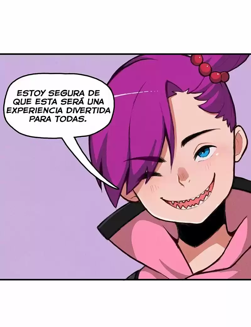 Lone capítulo 10, página 36