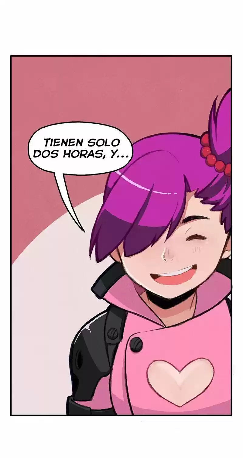 Lone capítulo 10, página 45