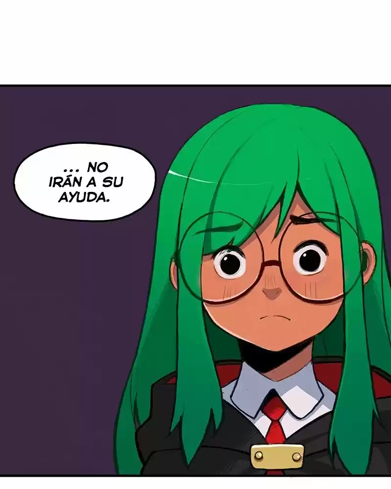 Lone capítulo 10, página 51