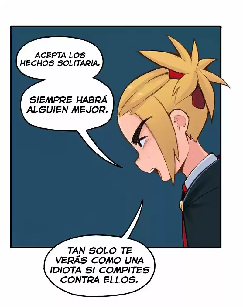Lone capítulo 11, página 10