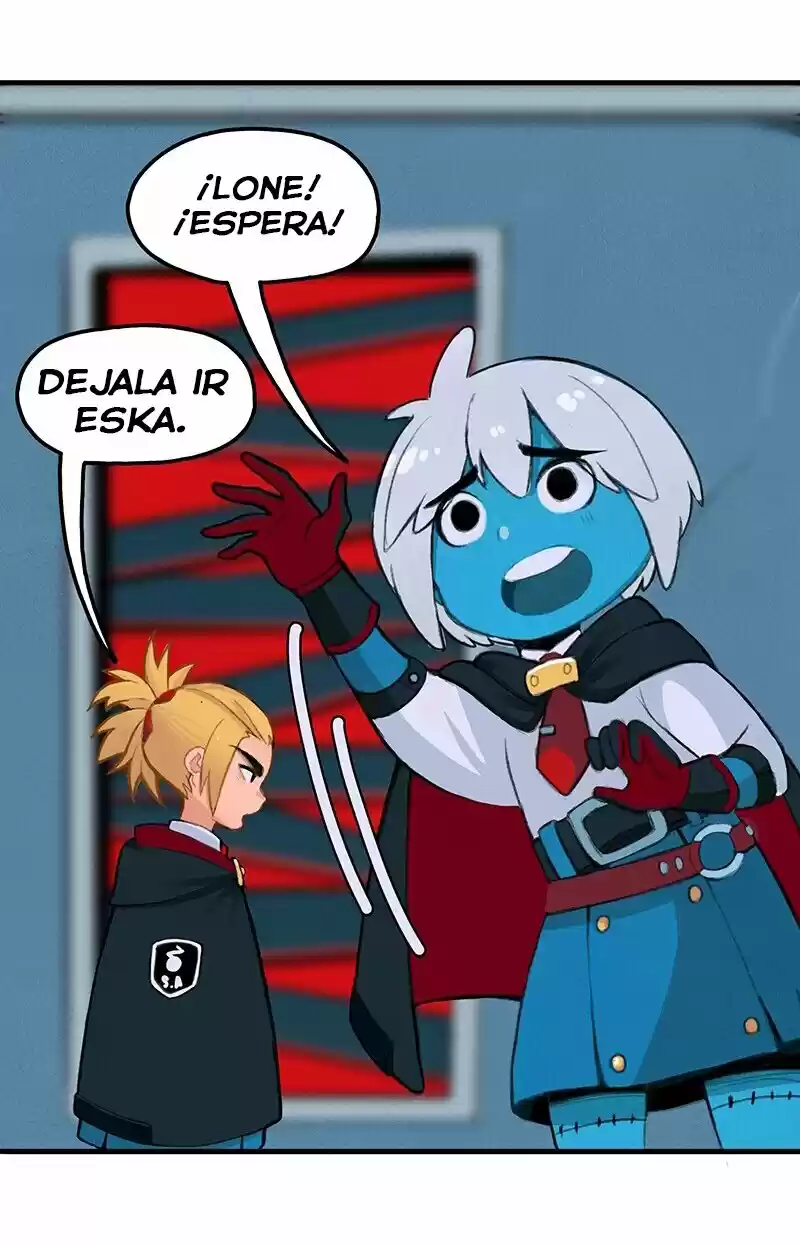 Lone capítulo 11, página 17