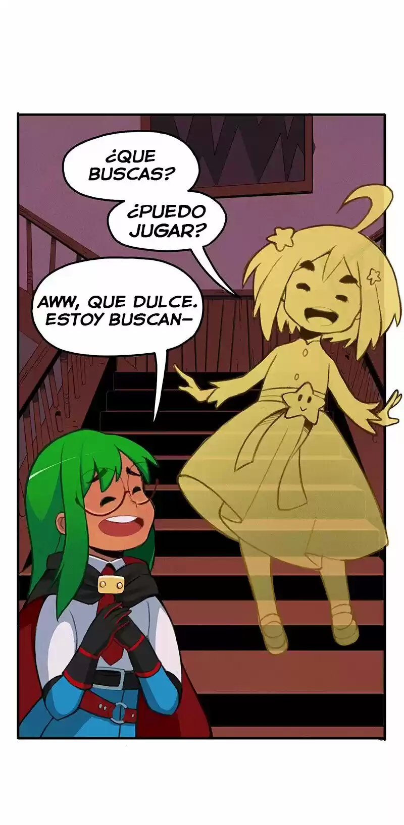 Lone capítulo 11, página 24