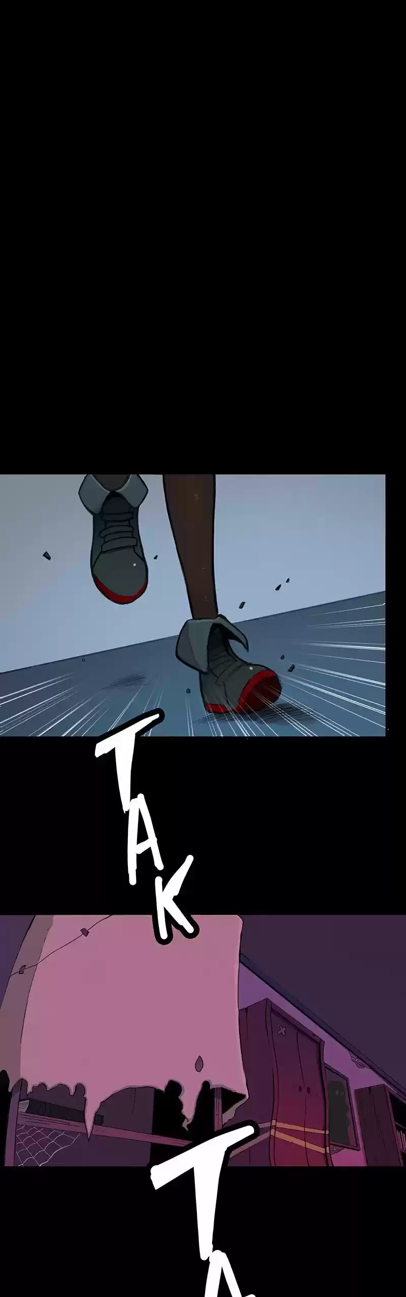 Lone capítulo 11, página 31