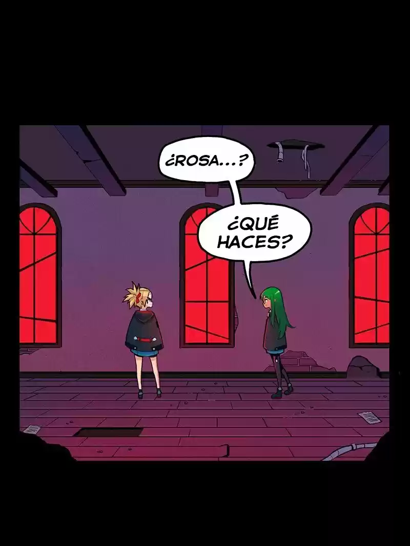 Lone capítulo 11, página 34