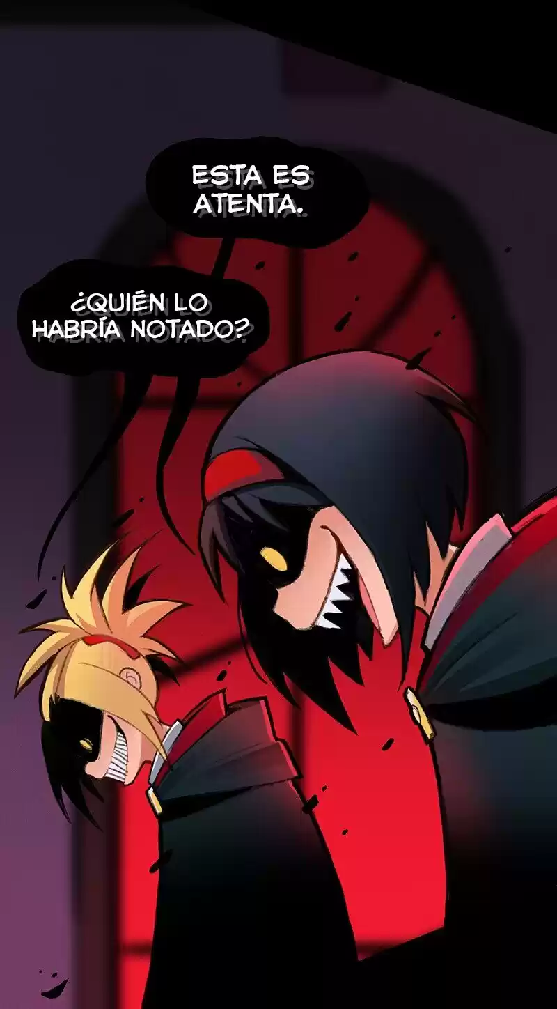 Lone capítulo 11, página 45