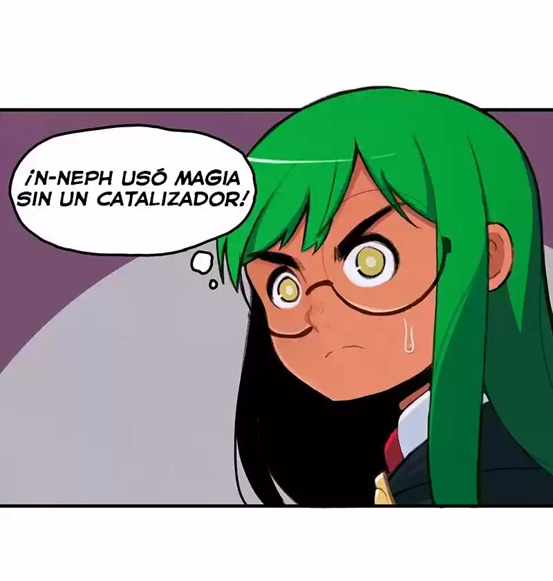 Lone capítulo 12, página 30