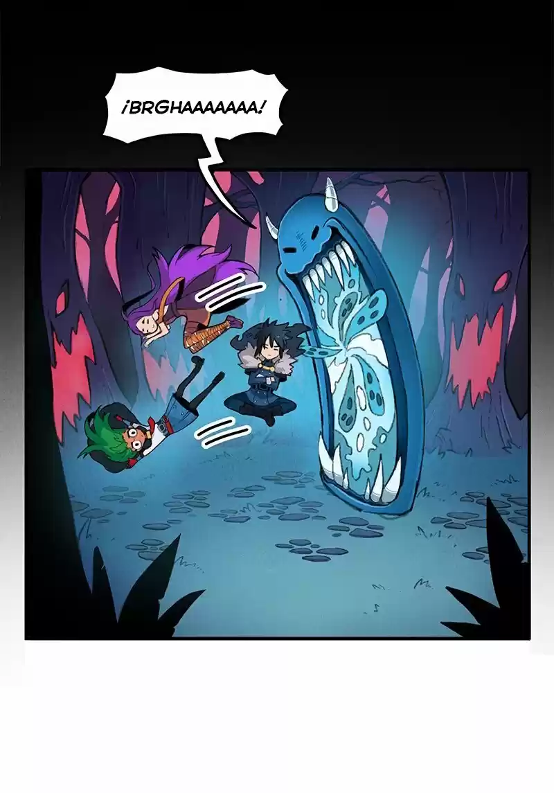 Lone capítulo 13, página 5
