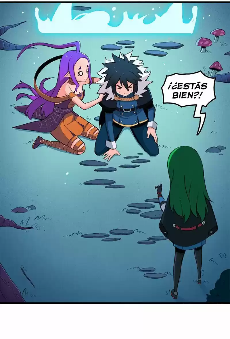 Lone capítulo 13, página 7