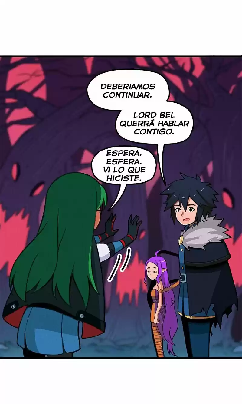 Lone capítulo 13, página 10