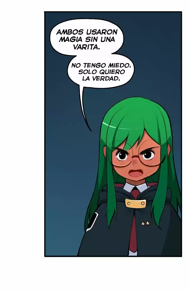 Lone capítulo 13, página 11