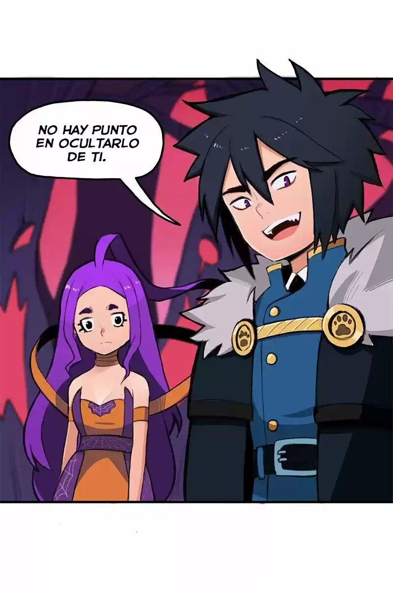 Lone capítulo 13, página 12