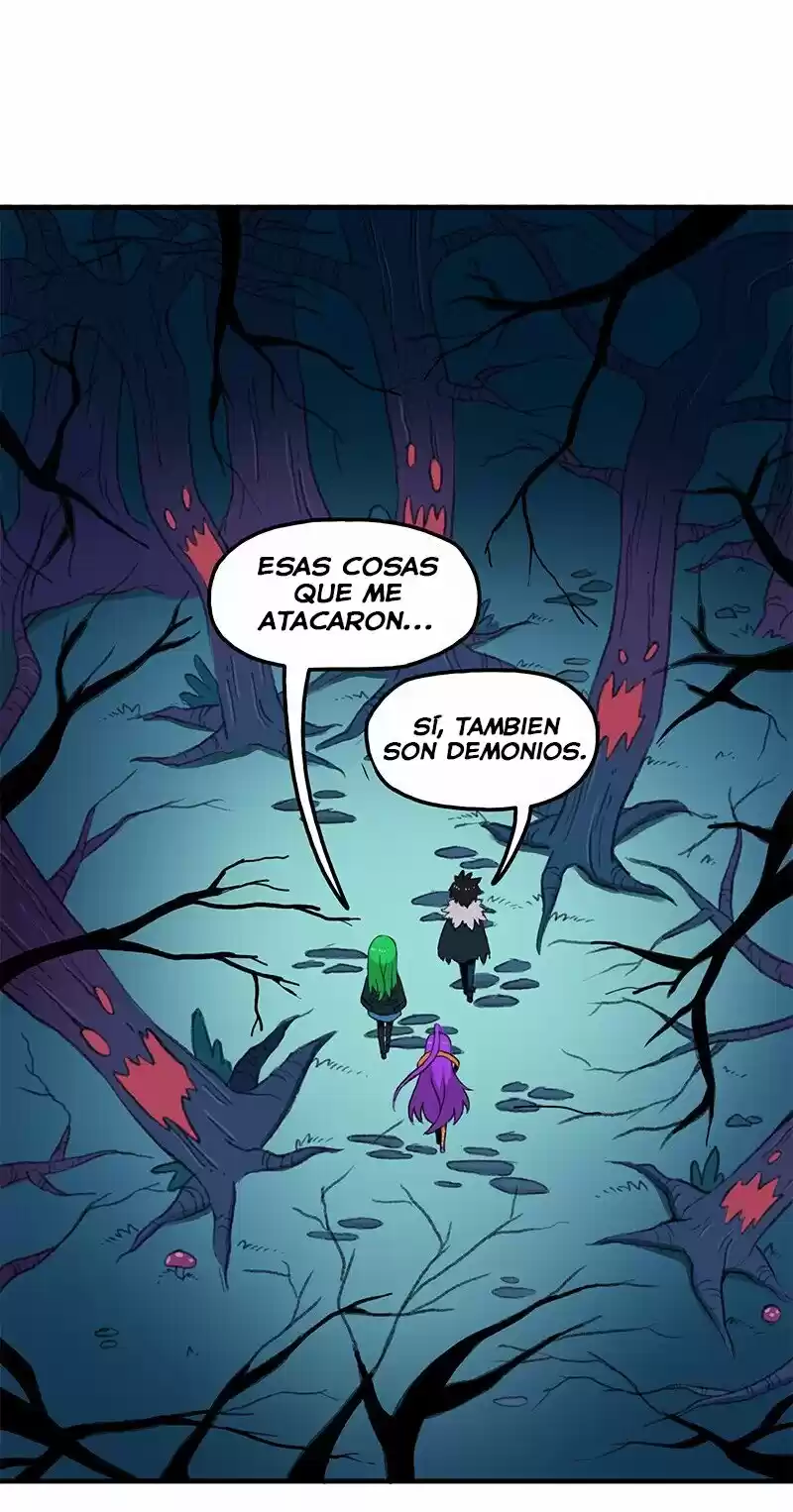 Lone capítulo 13, página 15