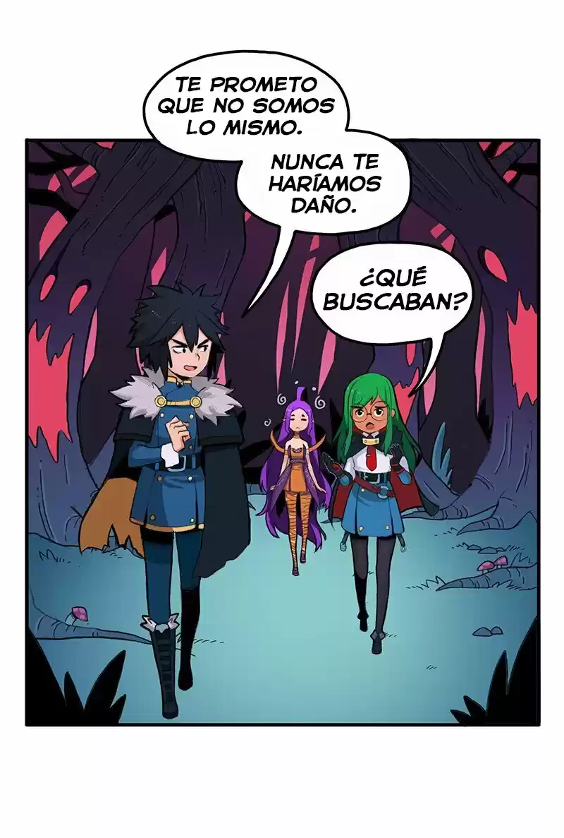 Lone capítulo 13, página 16
