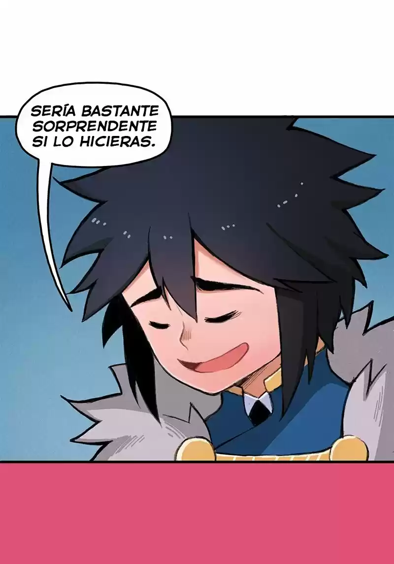Lone capítulo 13, página 20