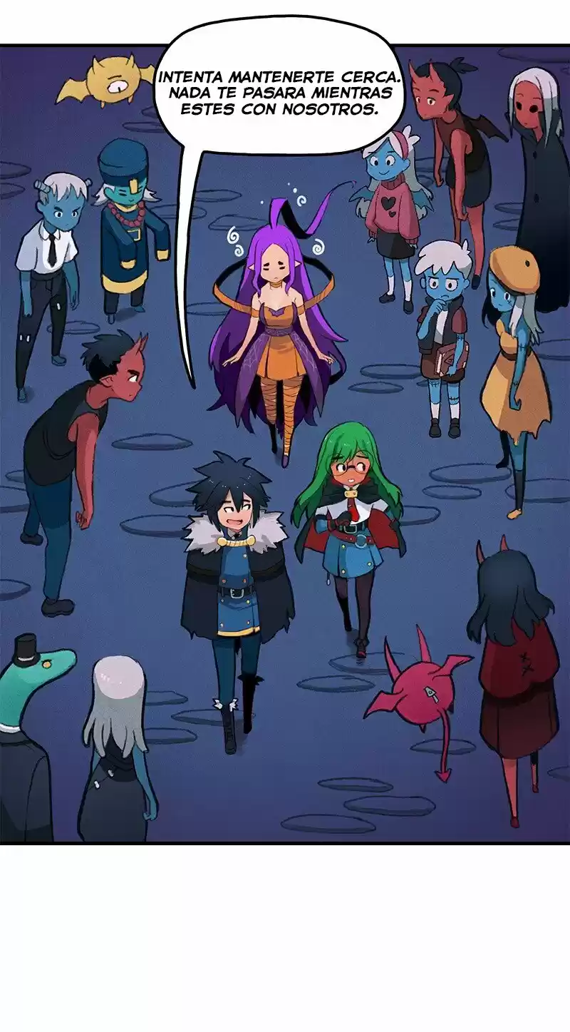Lone capítulo 13, página 27