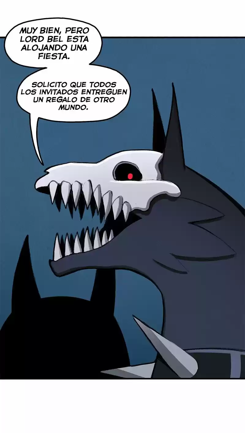 Lone capítulo 13, página 34