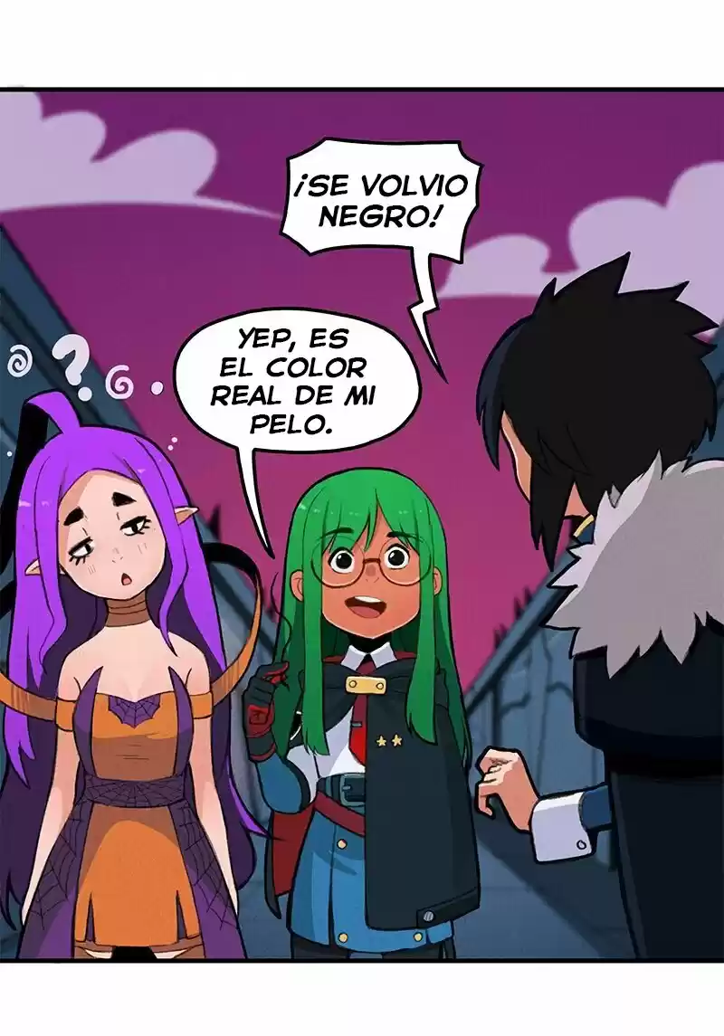 Lone capítulo 13, página 39