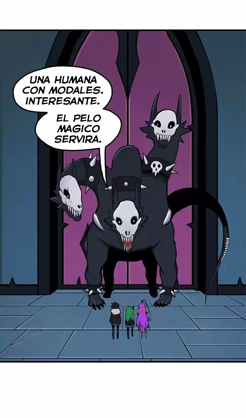 Lone capítulo 13, página 41