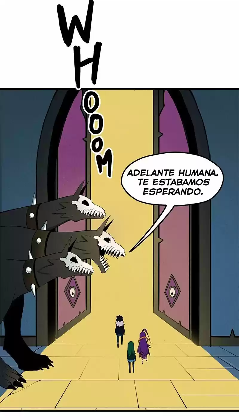 Lone capítulo 13, página 43