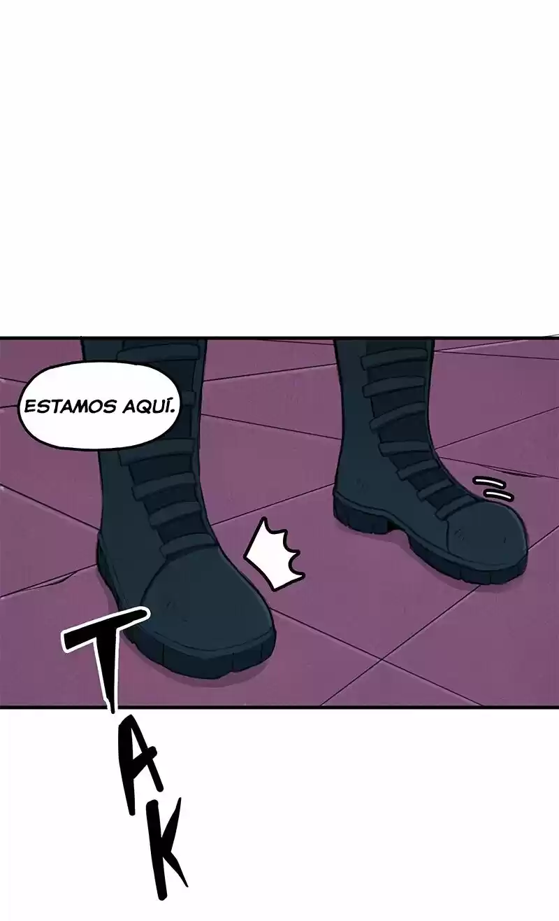 Lone capítulo 13, página 47