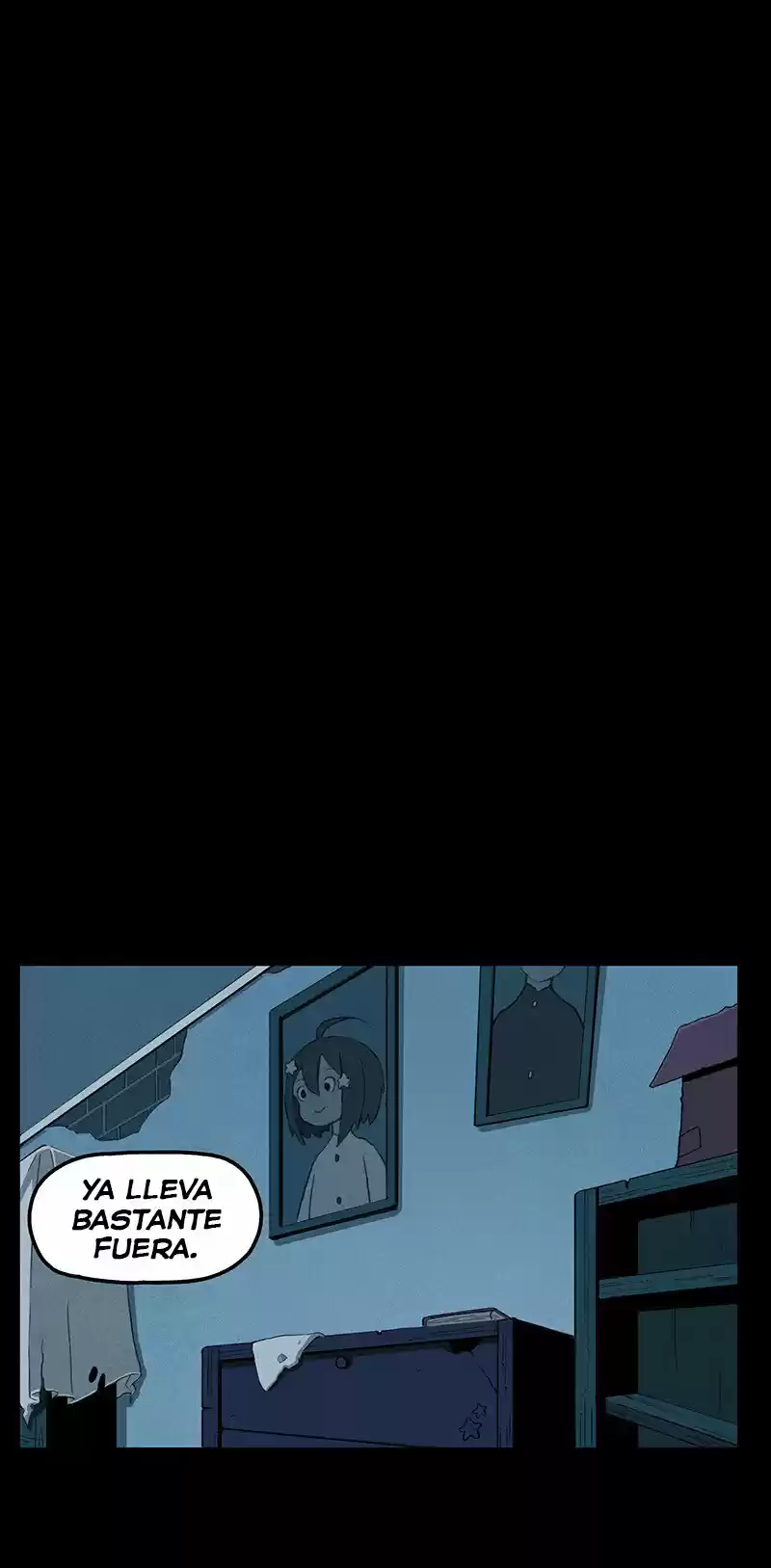 Lone capítulo 14, página 2