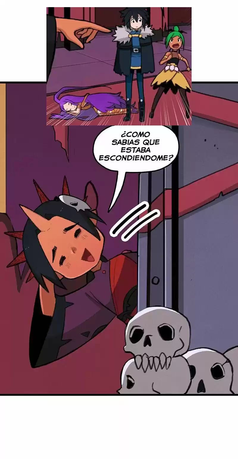 Lone capítulo 14, página 12