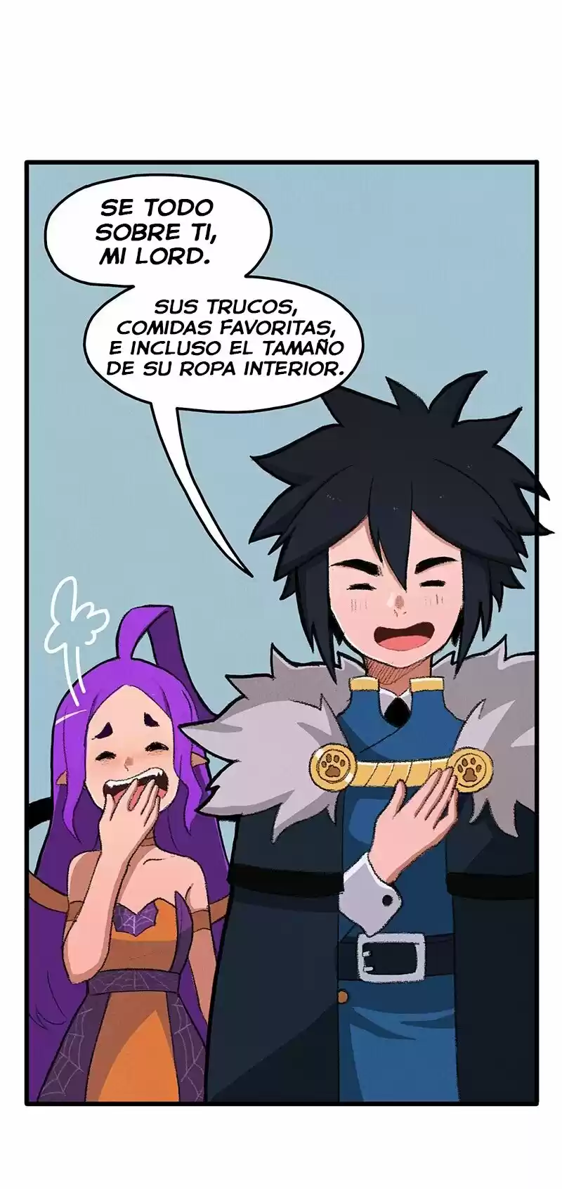 Lone capítulo 14, página 13
