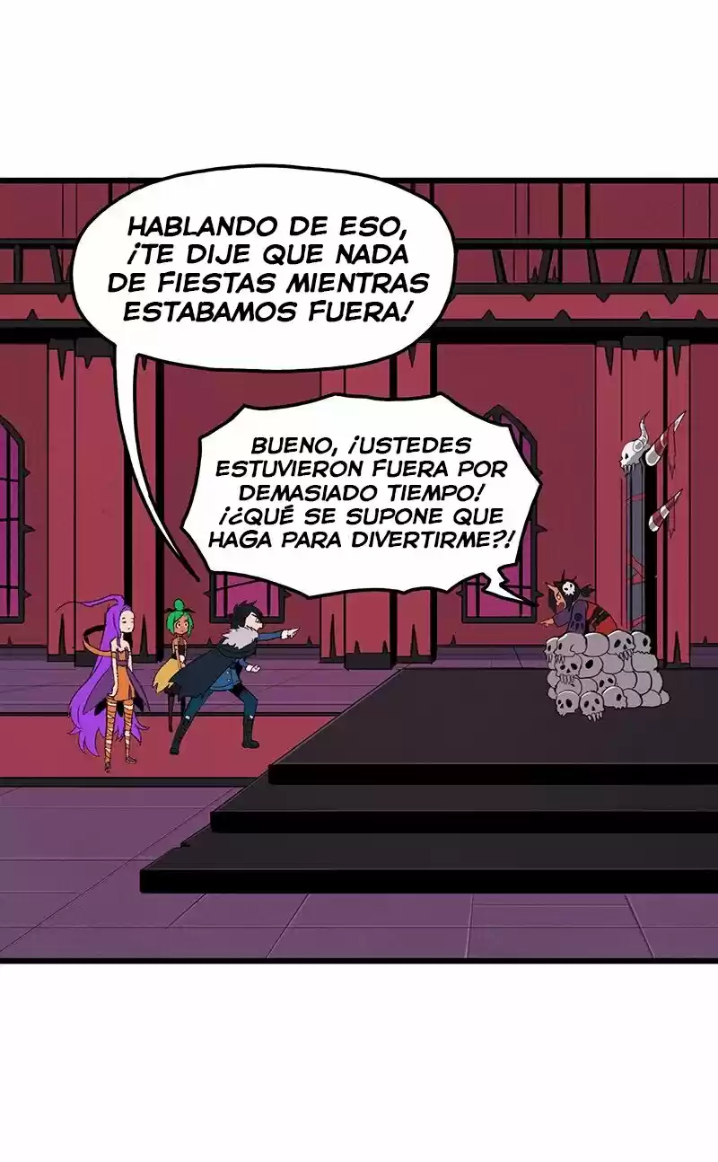 Lone capítulo 14, página 15