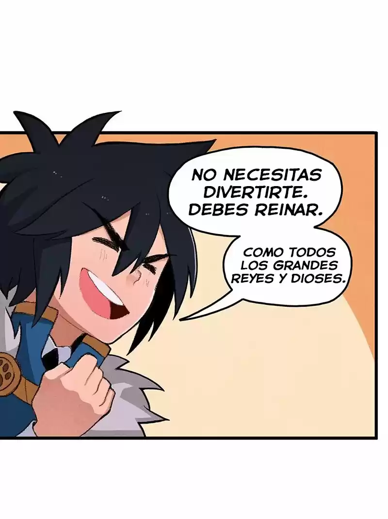 Lone capítulo 14, página 16