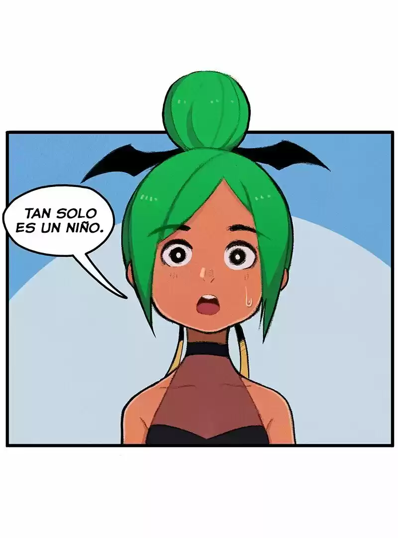 Lone capítulo 14, página 18