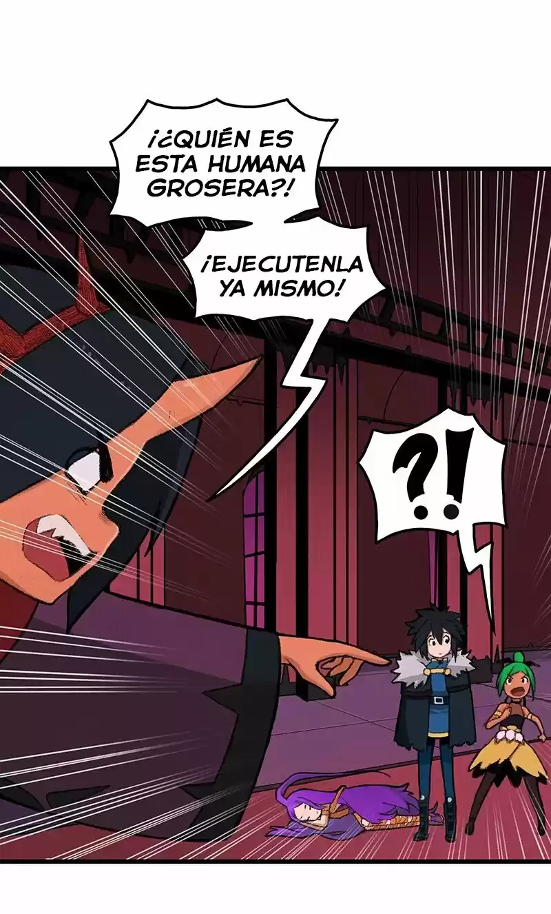 Lone capítulo 14, página 20