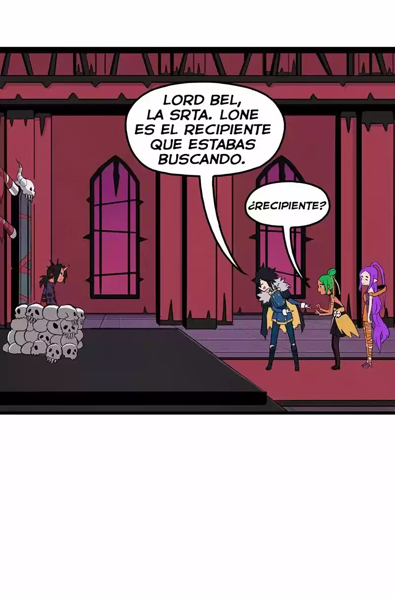 Lone capítulo 14, página 23