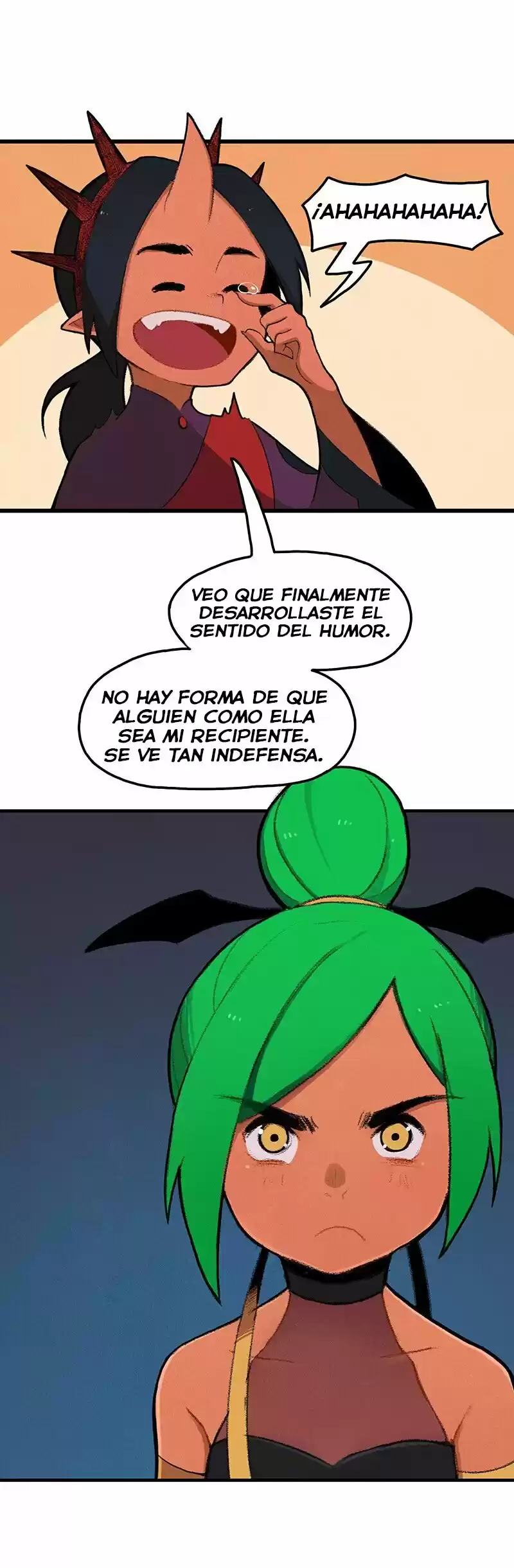 Lone capítulo 14, página 25