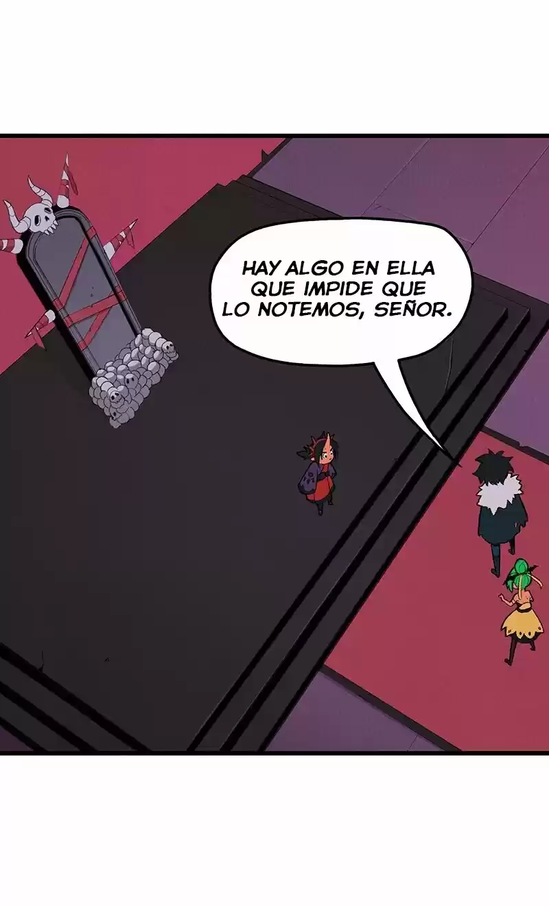 Lone capítulo 14, página 33