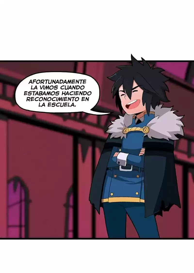 Lone capítulo 14, página 34