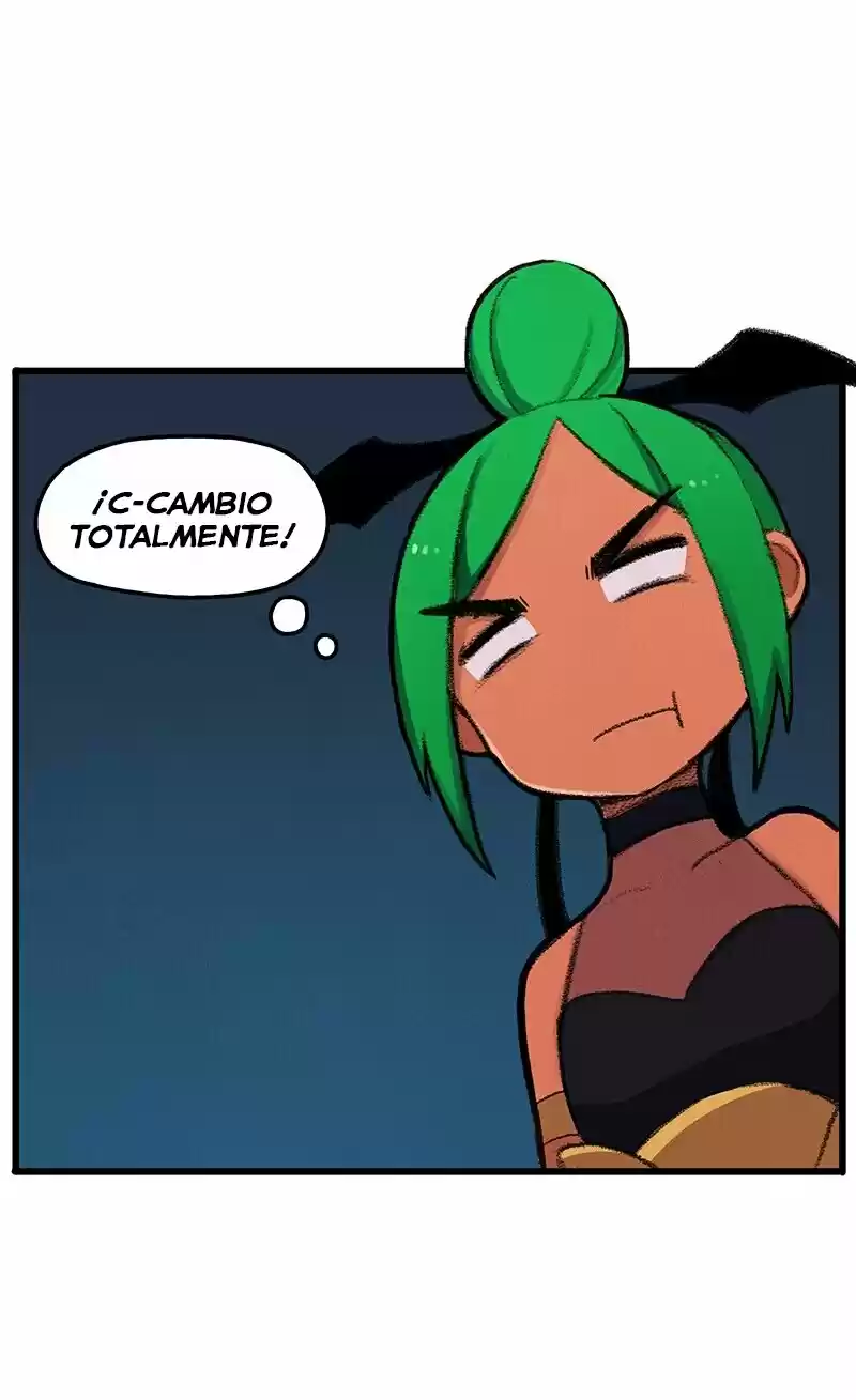 Lone capítulo 14, página 37