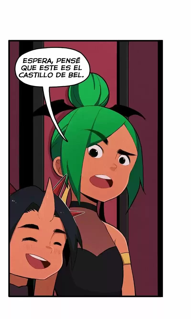 Lone capítulo 14, página 41