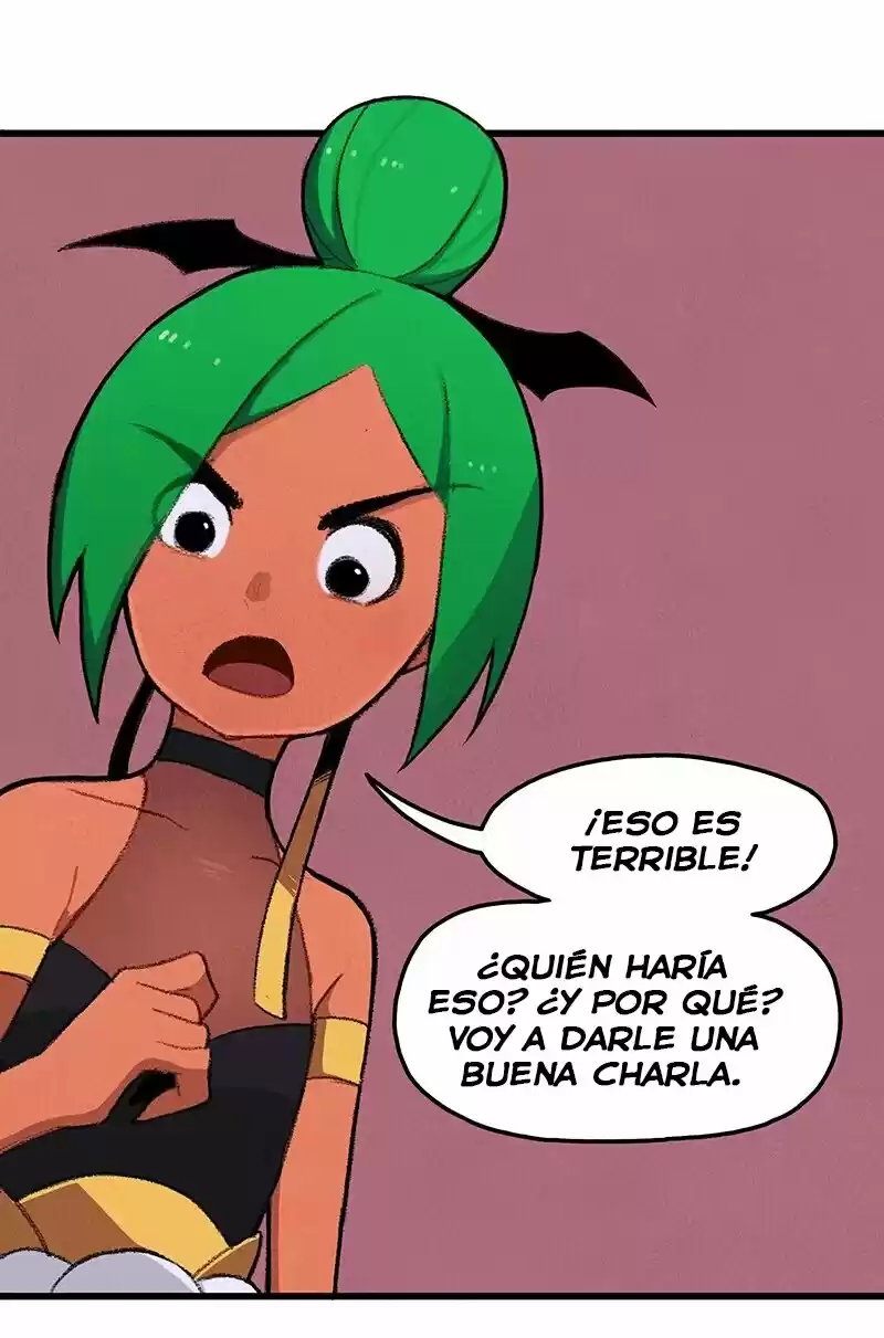 Lone capítulo 14, página 43